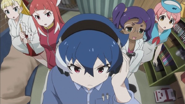 「AKIBA'S TRIP(アキバズトリップ)」 (24)