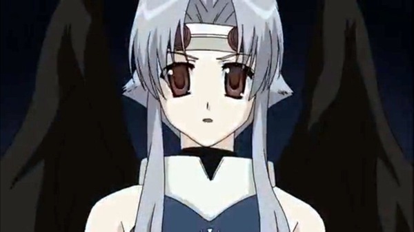 うたわれるもの (1)