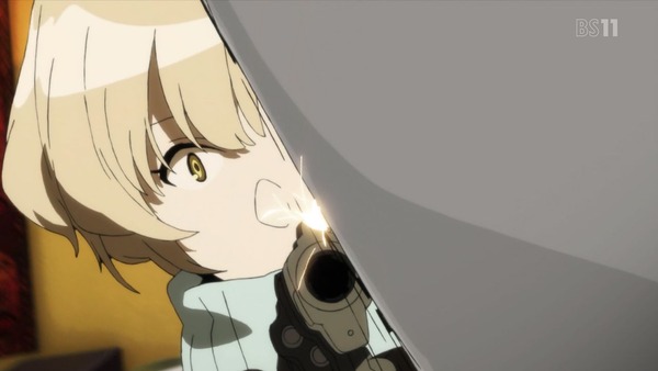 「Occultic;Nine オカルティック・ナイン」 (21)