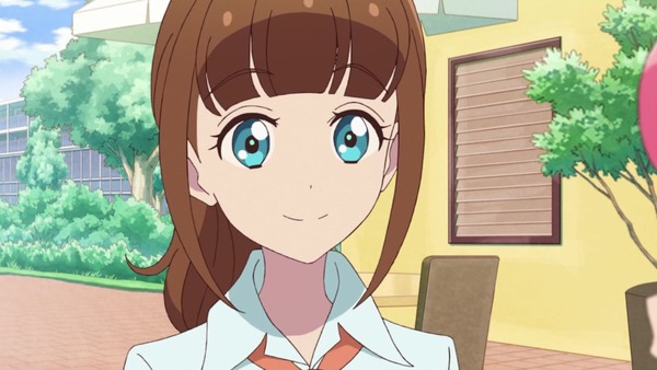 「アイカツフレンズ!」15話感想 (16)