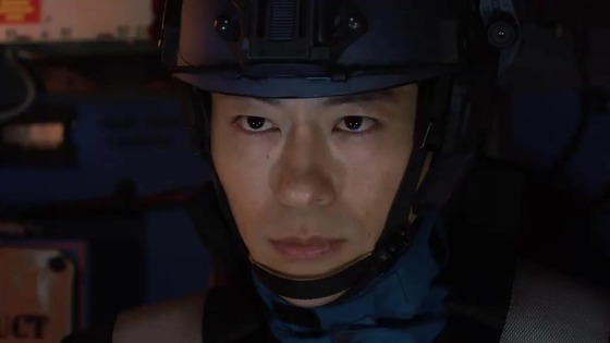 「ウルトラマンブレーザー」10話感想 (56)