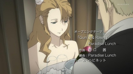 「BACCANO! バッカーノ」1話感想 (17)