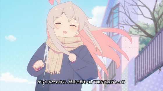 「お兄ちゃんはおしまい!」おにまい 10話感想 (1)
