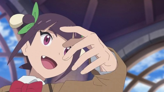 「ポケットモンスター」アニポケ46話感想 (94)