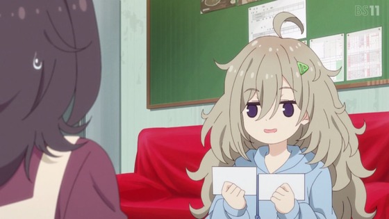 「日々は過ぎれど飯うまし」12話感想 [ひびめし] (37)