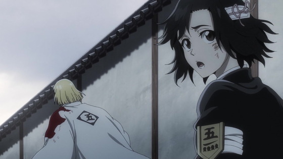 「BLEACH 千年血戦篇」5話感想 (59)