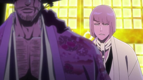 「BLEACH 千年血戦篇」32話感想 (100)