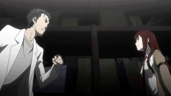 STEINS;GATE(シュタインズ・ゲート) (72)