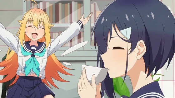 「しかのこのこのここしたんたん」4話感想 (50)