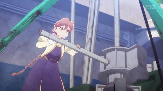 「アポカリプスホテル」3話感想 (7)