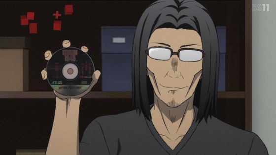 「異世界おじさん」12話感想 (1)