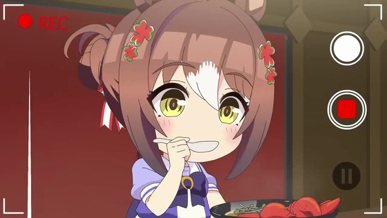 「ウマ娘」うまゆる 21話感想 (14)