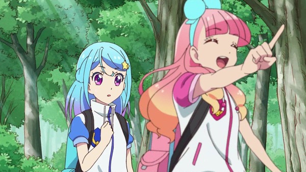 「アイカツフレンズ!」16話感想 (40)