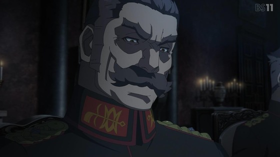 「幼女戦記Ⅱ」2期 4話感想 (56)