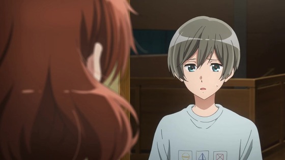 「響け！ユーフォニアム3」3期 9話感想 (51)