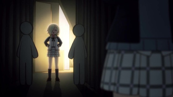 「にじよん あにめーしょん2」2期 10話感想 (6)