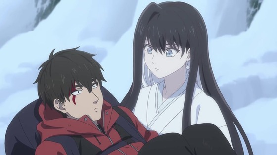 「虚構推理」14話感想 (41)