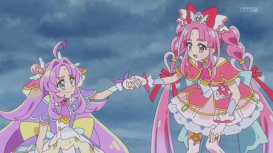 「名探偵プリキュア！」6話感想 (43)