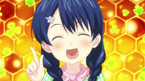 食戟のソーマ (24)