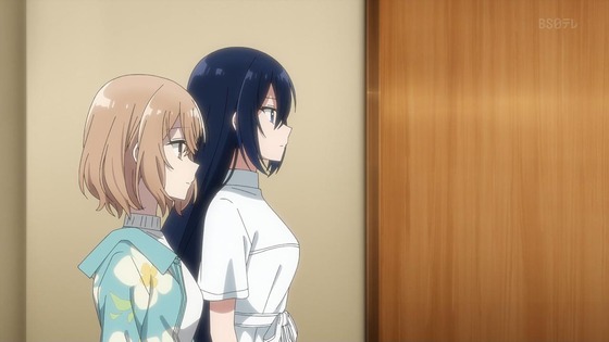 「私を喰べたい、ひとでなし」13話感想 (59)