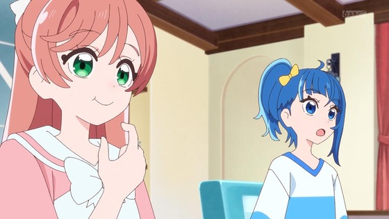 「ひろがるスカイ!プリキュア」ひろプリ 41話感想 (3)