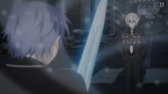 「デート・ア・ライブV」5期 7話感想 (5)