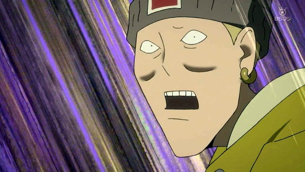 「モブサイコ100Ⅱ」2期 3話感想 (33)
