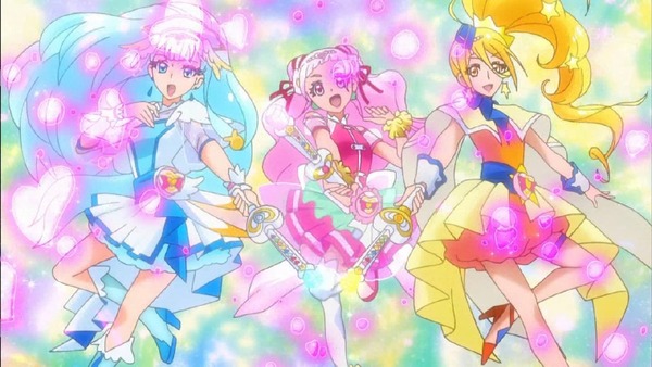 「HUGっと!プリキュア」15話感想 (82)