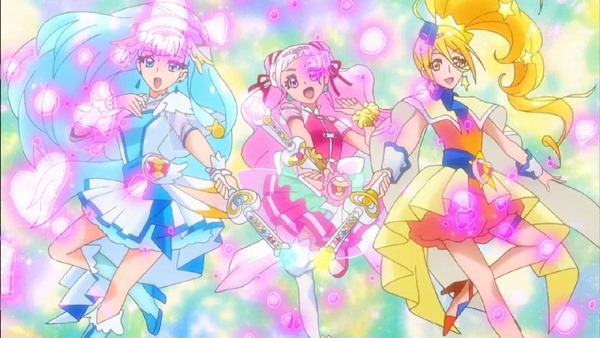 「HUGっと！プリキュア」15話感想 (82)