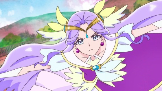 「ヒーリングっど プリキュア」第23話感想 画像 (50)