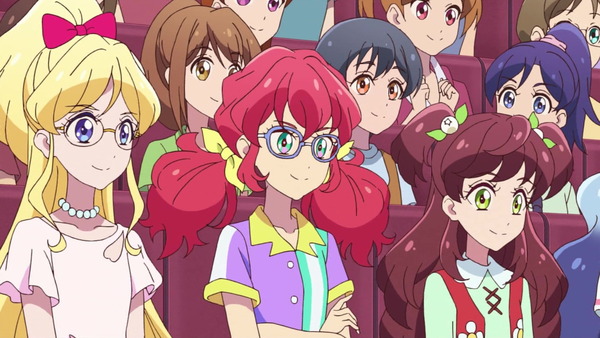 「アイカツフレンズ!」70話感想 (88)