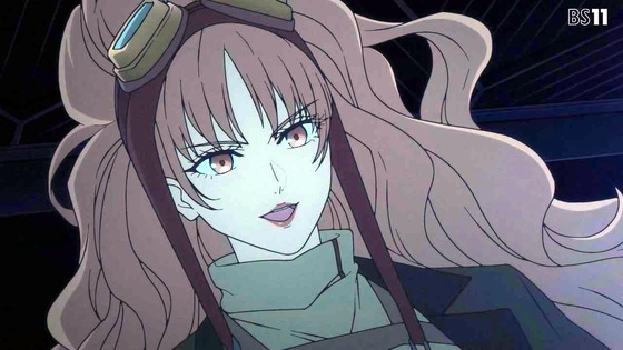 「Fatestrange Fake」5話感想 (27)