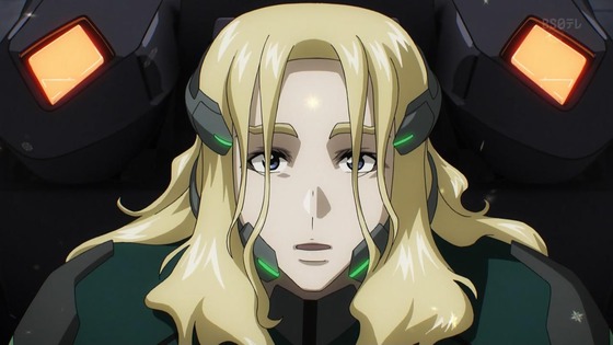 「蒼穹のファフナー THE BEYOND」12話感想 最終回 (4)