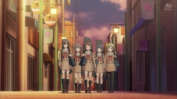 「BanG Dream!(バンドリ！)」2期 10話感想 (38)