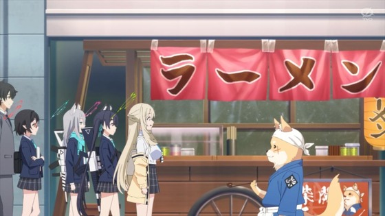 「ブルアカ」11話感想 (78)