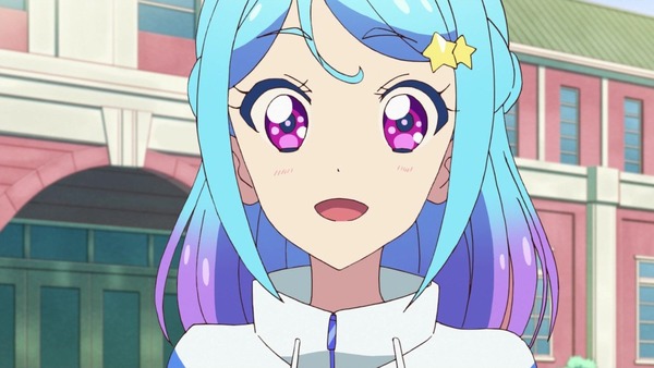 「アイカツフレンズ!」33話感想 (23)