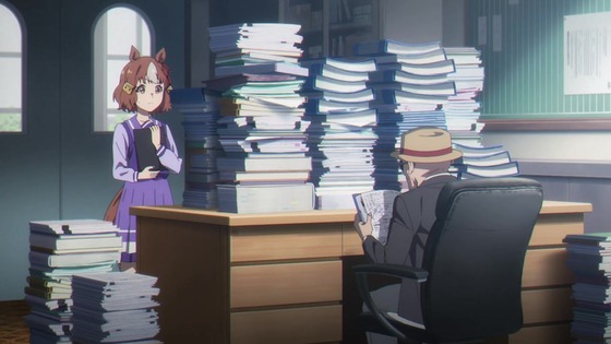 「ウマ娘 シンデレラグレイ」14話感想 (121)