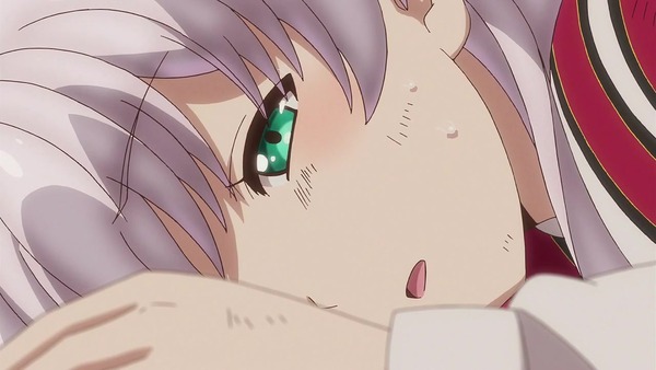 「私、能力は平均値でって言ったよね!」のうきん 12話感想 (17)