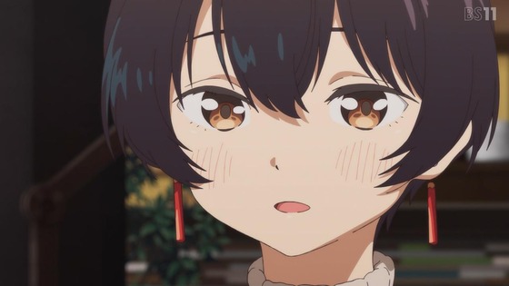 「上伊那ぼたん、酔へる姿は百合の花」12話感想 (60)