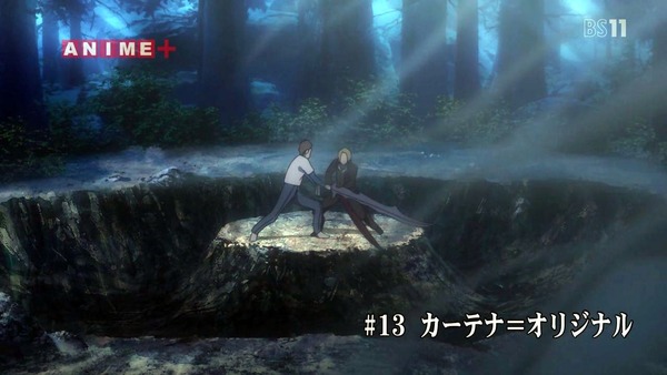 「とある魔術の禁書目録Ⅲ」3期 13話感想 (7)