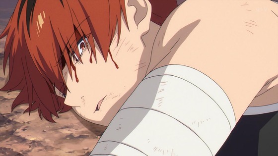 「葬送のフリーレン」6話感想 (8)