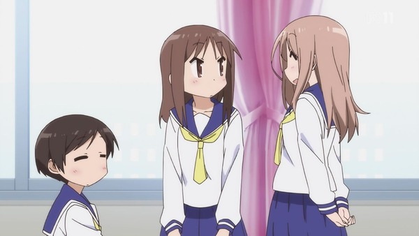 「ゆゆ式」9話感想 (199)
