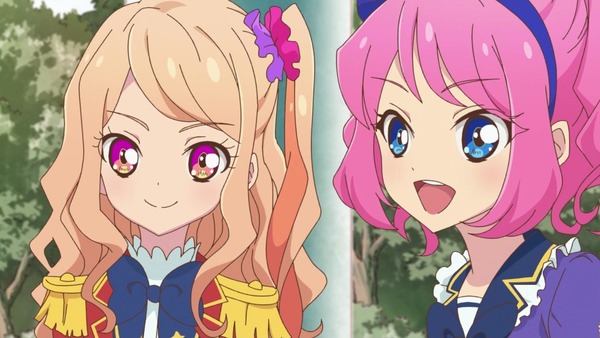 「アイカツスターズ！」第85話 (19)