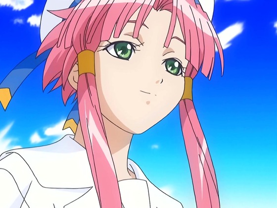 「ARIA The ANIMATION」1話感想 (58)