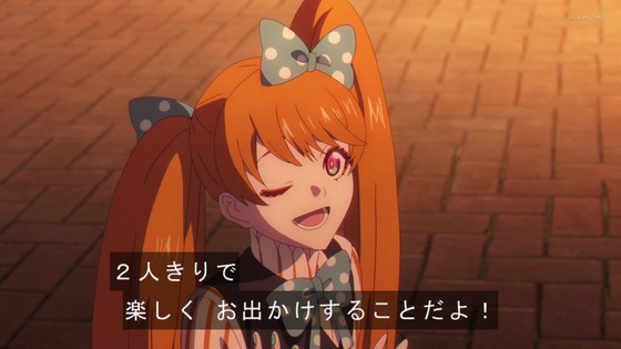 「takt op.Destiny タクトオーパス デスティニー」10話感想 (17)