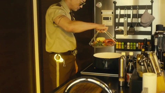 「きのう何食べた？ season2」2期 3話感想 (16)