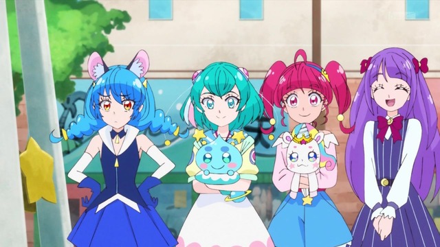 「スター☆トゥインクルプリキュア」34話感想  (22)