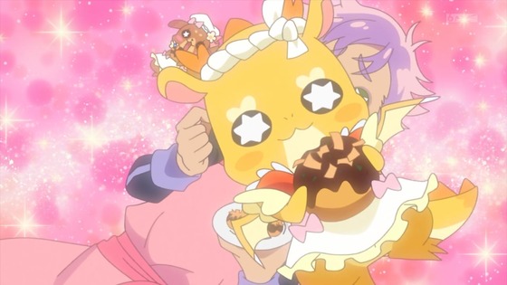 「デリシャスパーティ♡プリキュア」デパプリ 9話感想 (34)