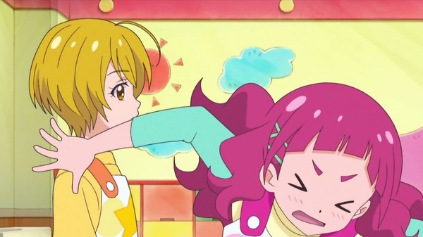 「HUGっと！プリキュア」14話感想 (27)