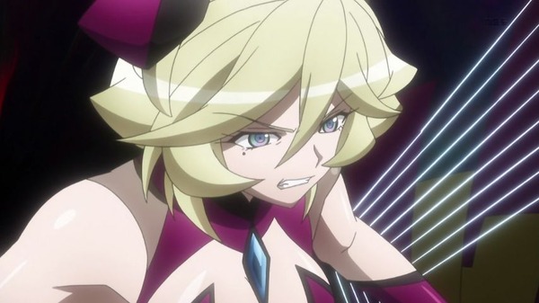 戦姫絶唱シンフォギアGX (29)